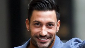 Chi è Giovanni Pernice che danza con Bianca Guaccero a Ballando con le Stelle