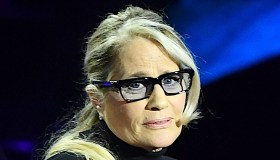 Verissimo, ospiti di domenica 8 settembre: Heather Parisi nel momento più delicato