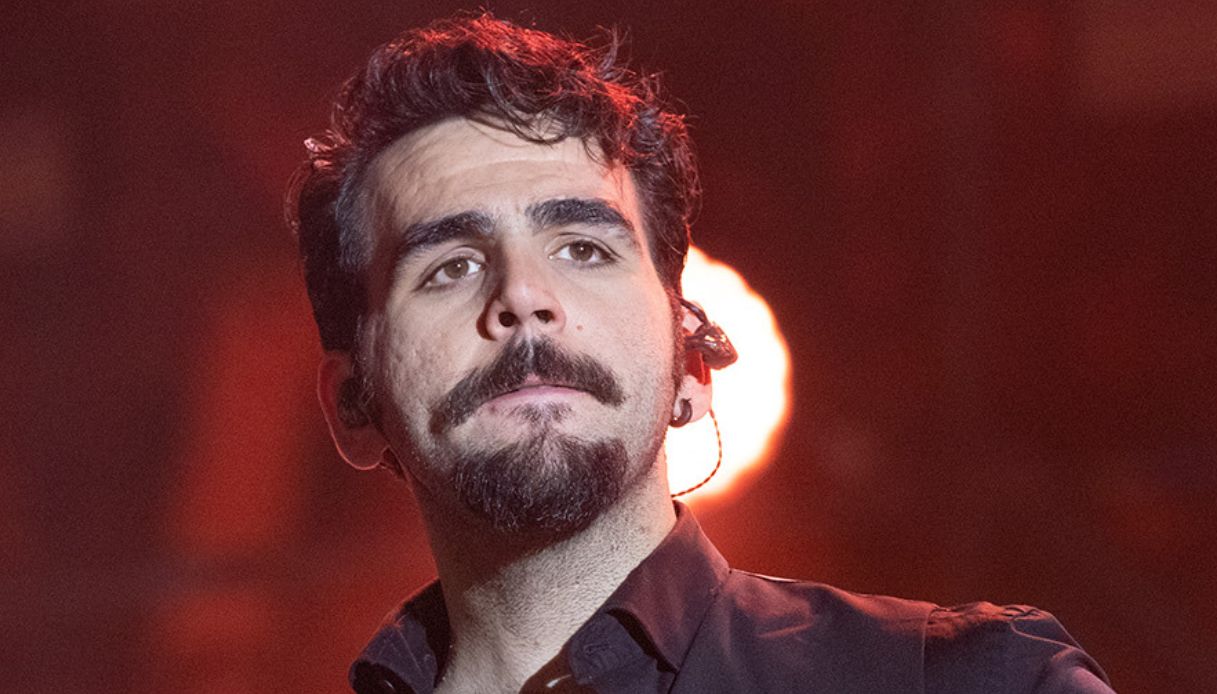 Tim Music Awards: il fresco sposo Ignazio Boschetto con Il Volo a sorpresa sul palco