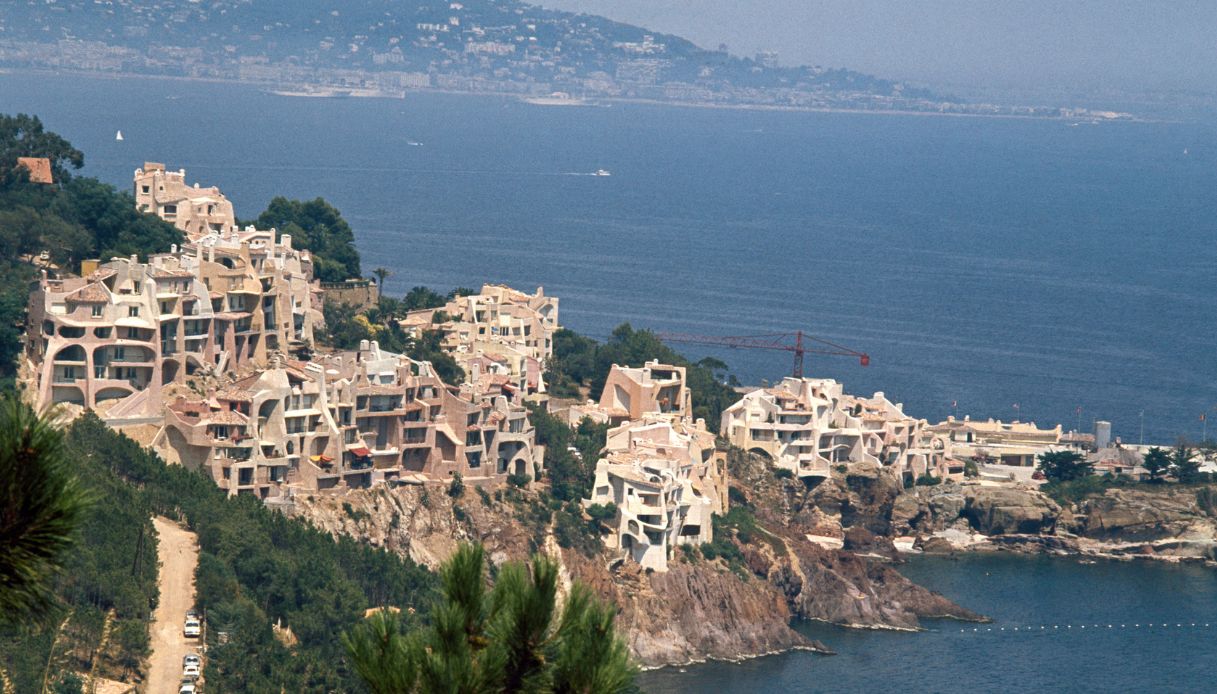 Il residence a Port-la-Galère à Théoule-sur-Mer