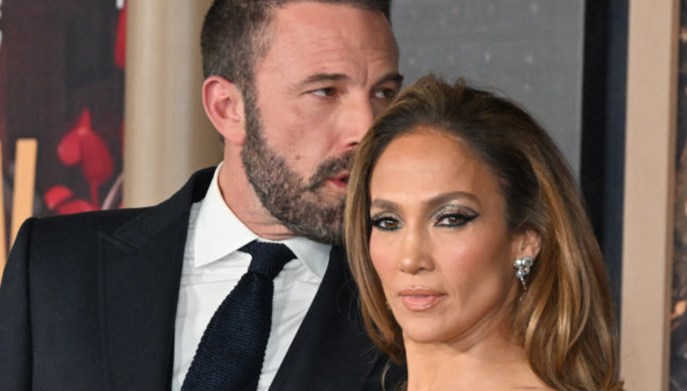 Ben Affleck e Jennifer Lopez