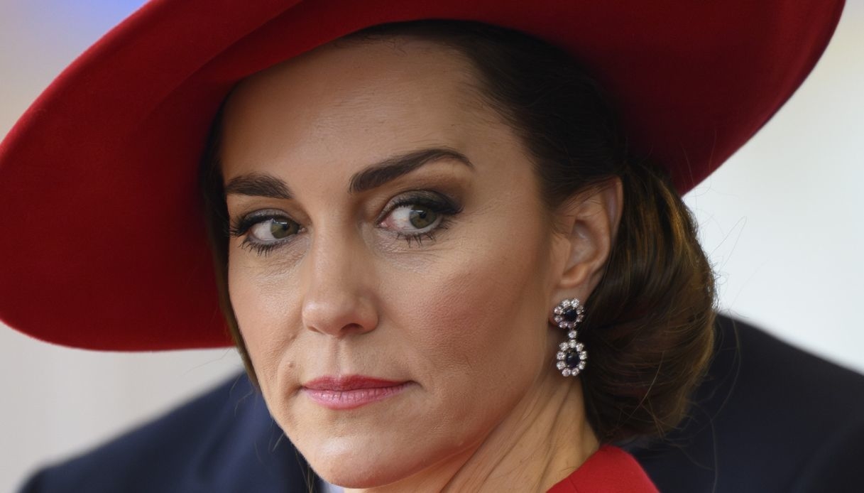 Kate Middleton, ultime notizie. Quando è stata “allontanata” dal fratello James