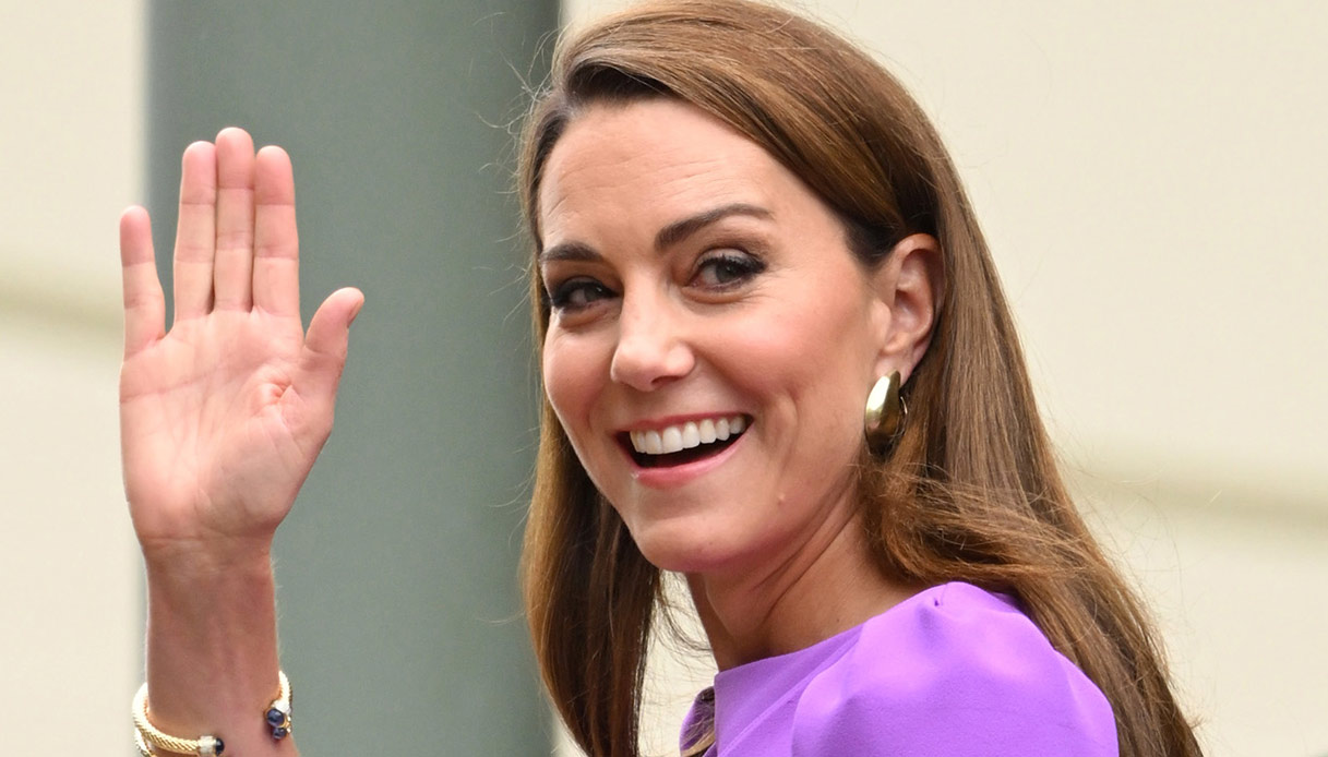 Kate Middleton 