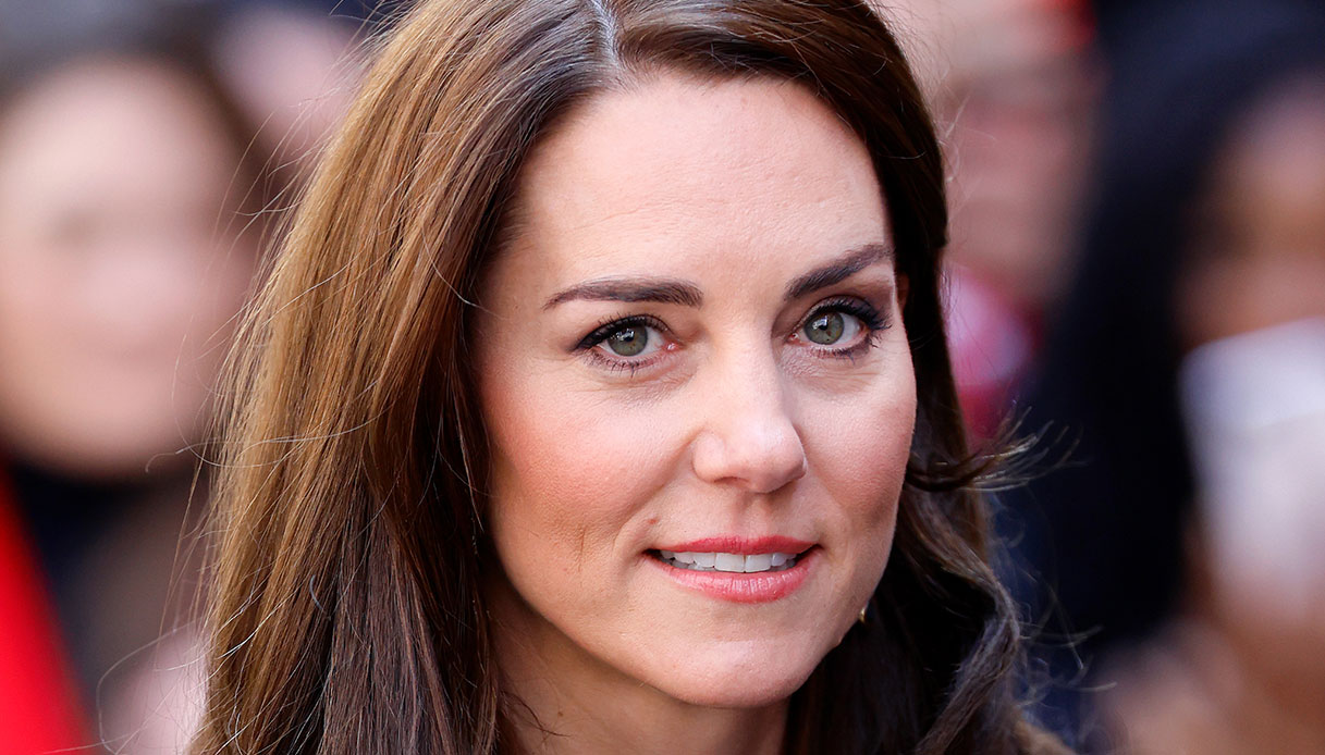 Kate Middleton 