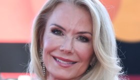 Katherine Kelly Lang al Grande Fratello: Brooke di Beautiful entra nella Casa