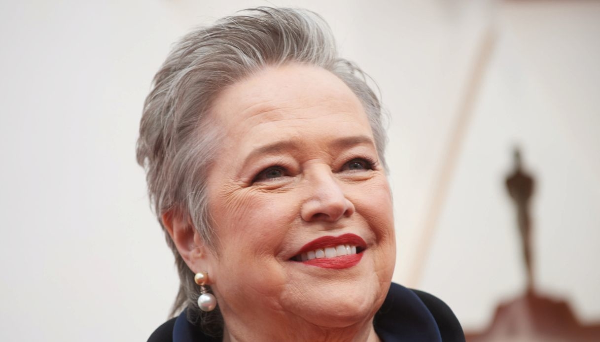 Kathy Bates 