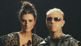 Lazza, anche Laura Pausini nel nuovo album Locura: tracklist e duetti