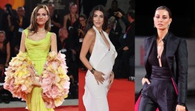 Festival di Venezia, pagelle quinta serata: Parodi sabbiosa, Salemi al top e Gere immenso