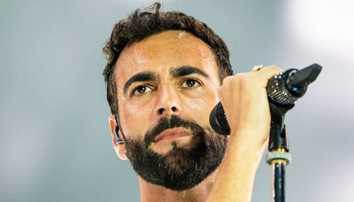 Marco Mengoni 