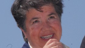 Chi è Maria Antonietta Sisini, la compagna di Giuni Russo