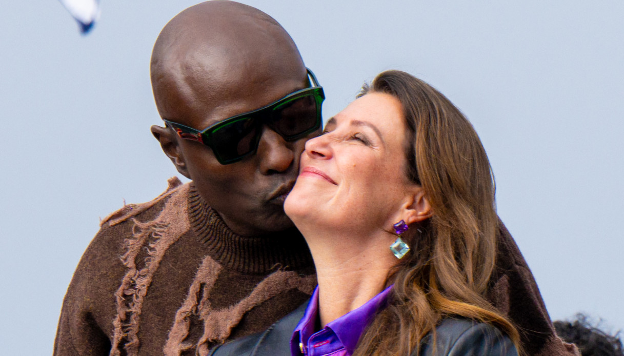 Märtha Louise di Norvegia, quale titolo potrebbe avere il marito sciamano