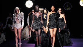 Milano Fashion Week, non solo vip