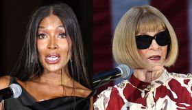 “L’altra signora”: Naomi Campbell lancia una frecciata velenosa a Wintour agli Awards