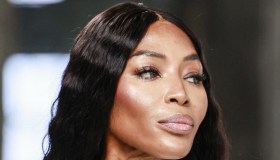 Naomi Campbell sospesa, i soldi della beneficenza spesi in oggetti di lusso