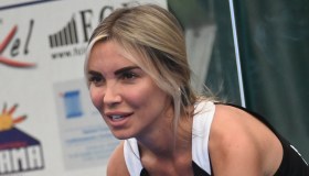 Noemi Bocchi compie gli anni, la sorpresa inaspettata dalla figli di Totti