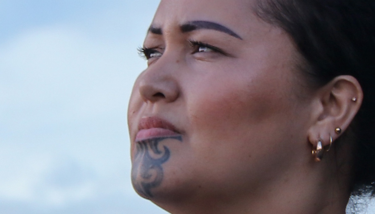 Chi è Nga Wai, la nuova giovanissima Regina dei Maori