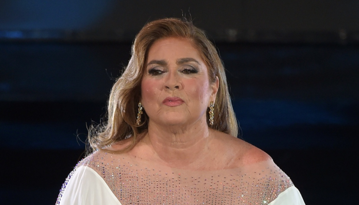 Romina Power 