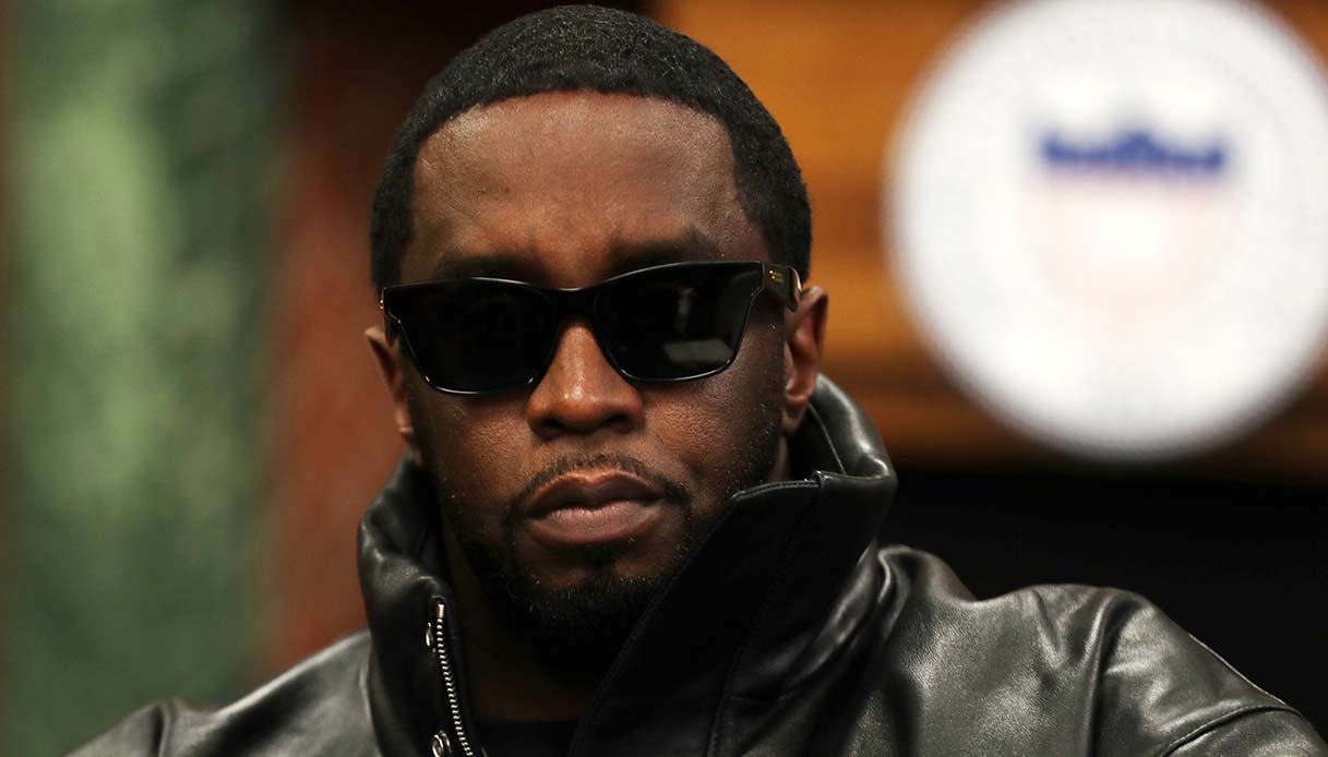 Sean “Diddy” Combs arrestato per abusi e traffico sessuale a New York