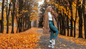 Sneakers autunno: i migliori modelli da avere ora