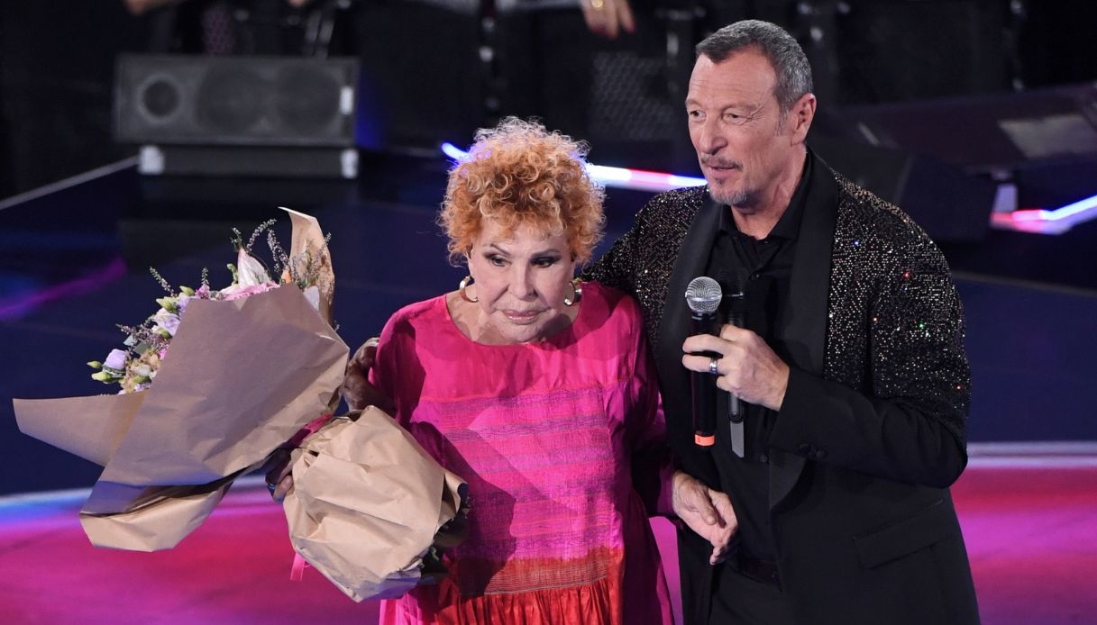 Ornella Vanoni al Suzuki Music Party: standing ovation per lei