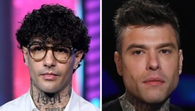 Fedez, l’ultima provocazione di Tony Effe: “Chiara dice che mi adora”