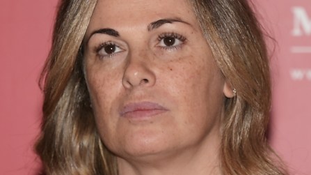 Vanessa Incontrada sul figlio Isal: “Sto vivendo male la sua crescita”