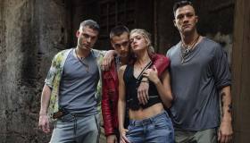 Fino alla fine: Muccino e il suo “inno alla vita e alla libertà, anche a costo della vita stessa”