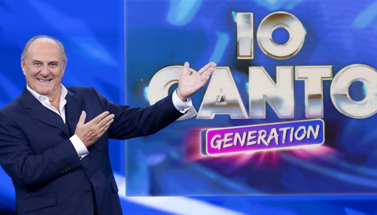 Canto Generation 