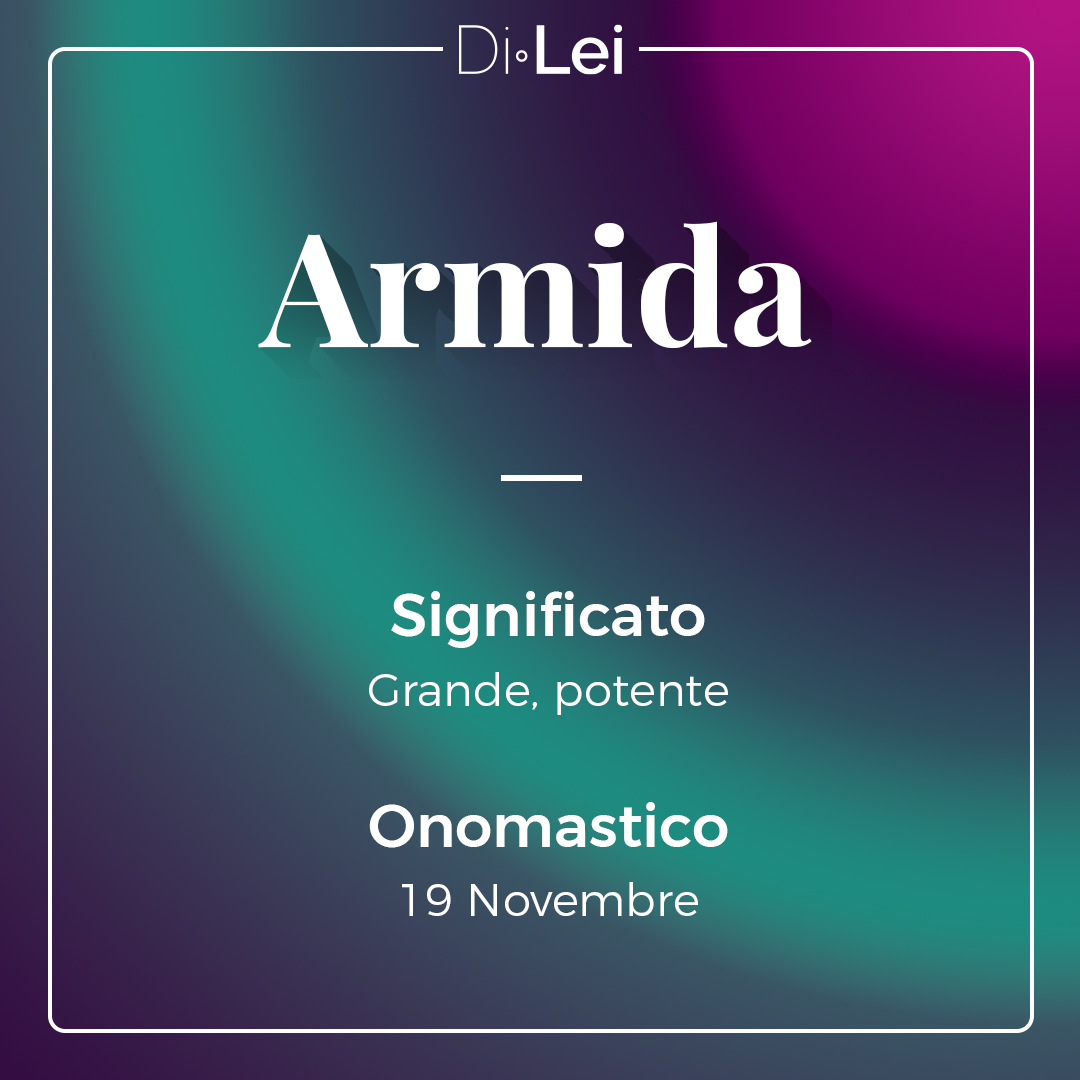 Armida