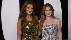 Glamour’s Women of the Year: Brooke Shields e sua figlia brillano su tutte
