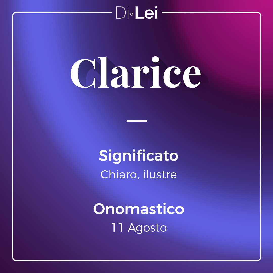 Clarice