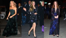 Brie Larson rompe le regole (7), ma Pamela Anderson non ha rivali (10): le pagelle dei look all’evento Armani