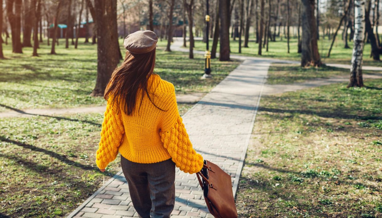 Come fare ogni giorno almeno 10mila passi (e perché è così importante)