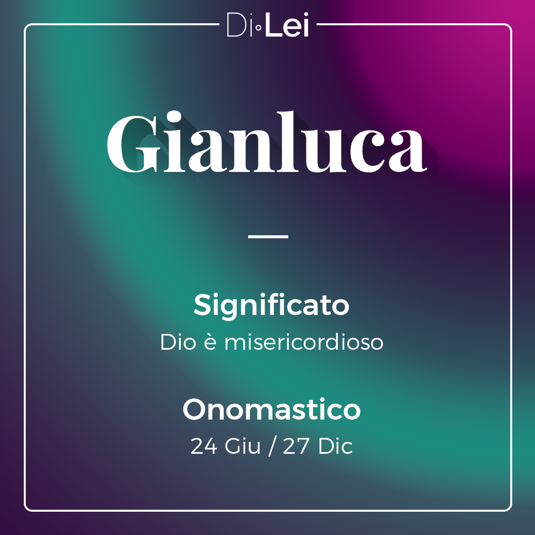 Gianluca