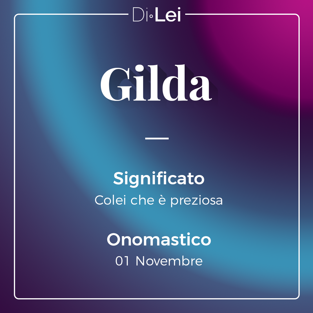 Gilda