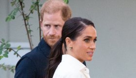 Harry e Meghan a un passo dal divorzio: “Conducono vite separate”