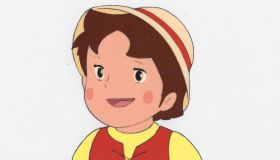 Heidi compie 50 anni. Tutto quello che ci ha insegnato la serie animata della bimba che vive tra i monti