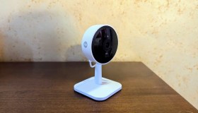 La tua casa sempre al sicuro e protetta, in casa e quando sei fuori, con questo gadget smart