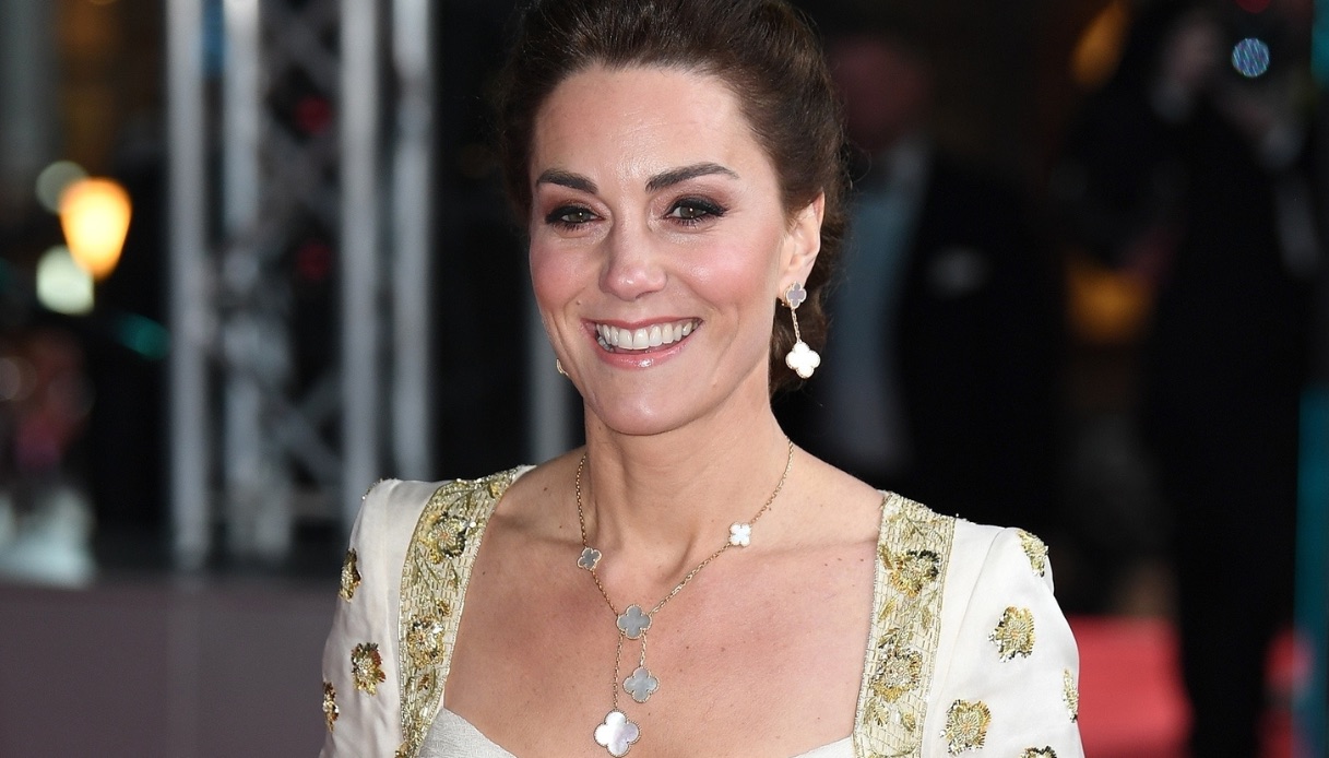 Kate Middleton 