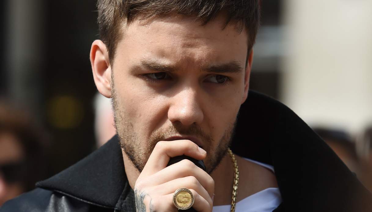 Liam Payne, morto a 31 l’ex membro degli One Direction