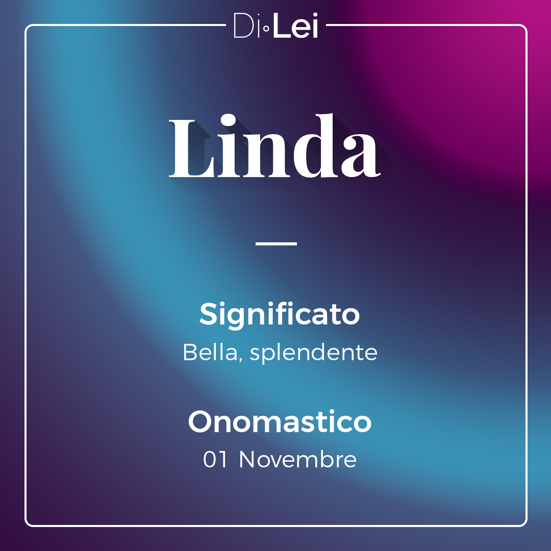 Linda