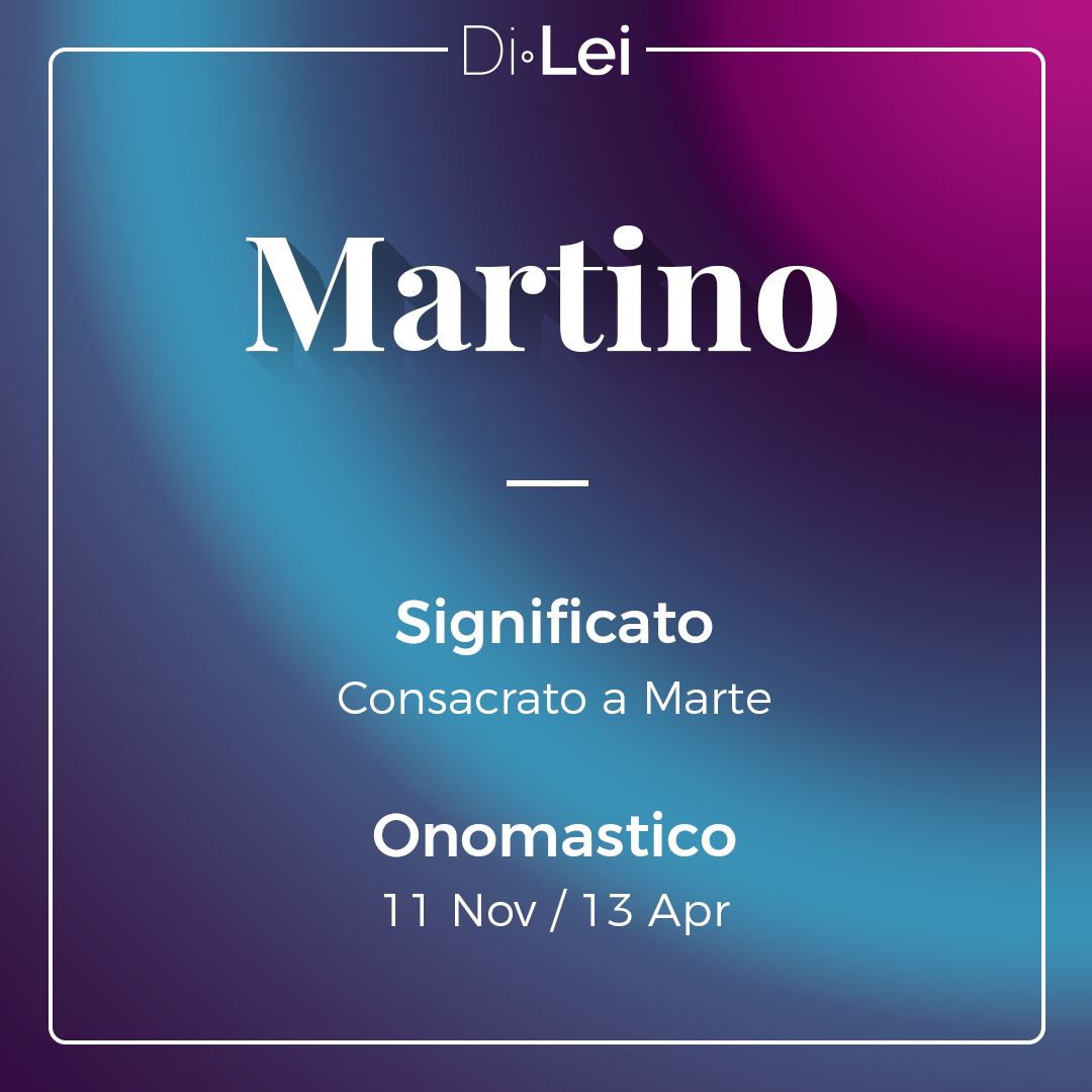 Martino