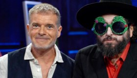 Riserva indiana con Stefano Massini. Anticipazioni della settimana, Capossela super ospite