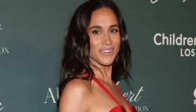 Meghan Markle, reunion di Suits in arrivo? Un nuovo scatto accende le speranze
