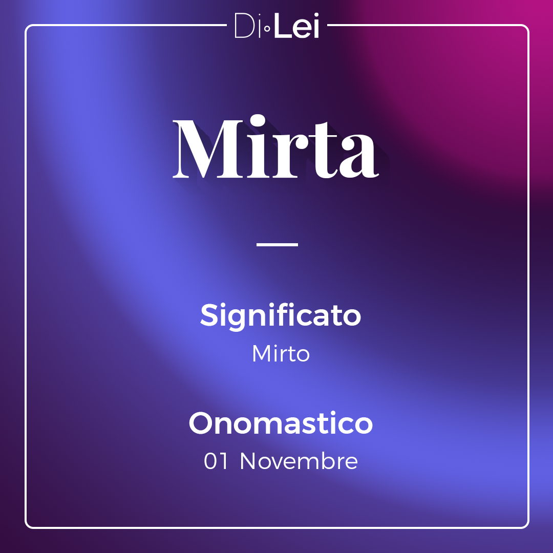 Mirta