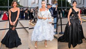 New York City Ballet Gala, pagelle look: chi arriva in lingerie (4), Sarah Jessica Parker esagerata (7)
