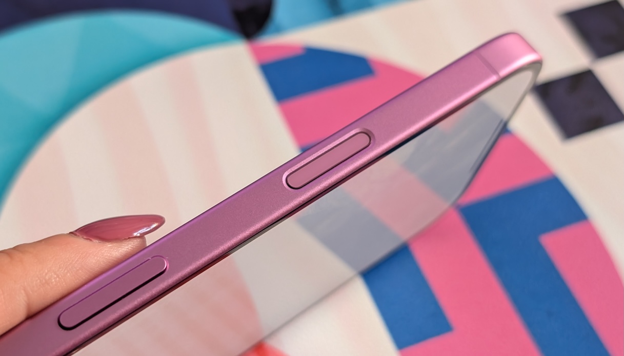 Hardware, prestazioni, batteria