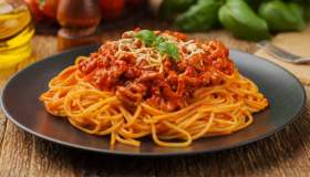 Ragù, perché si chiama così e qual è la carne migliore da usare