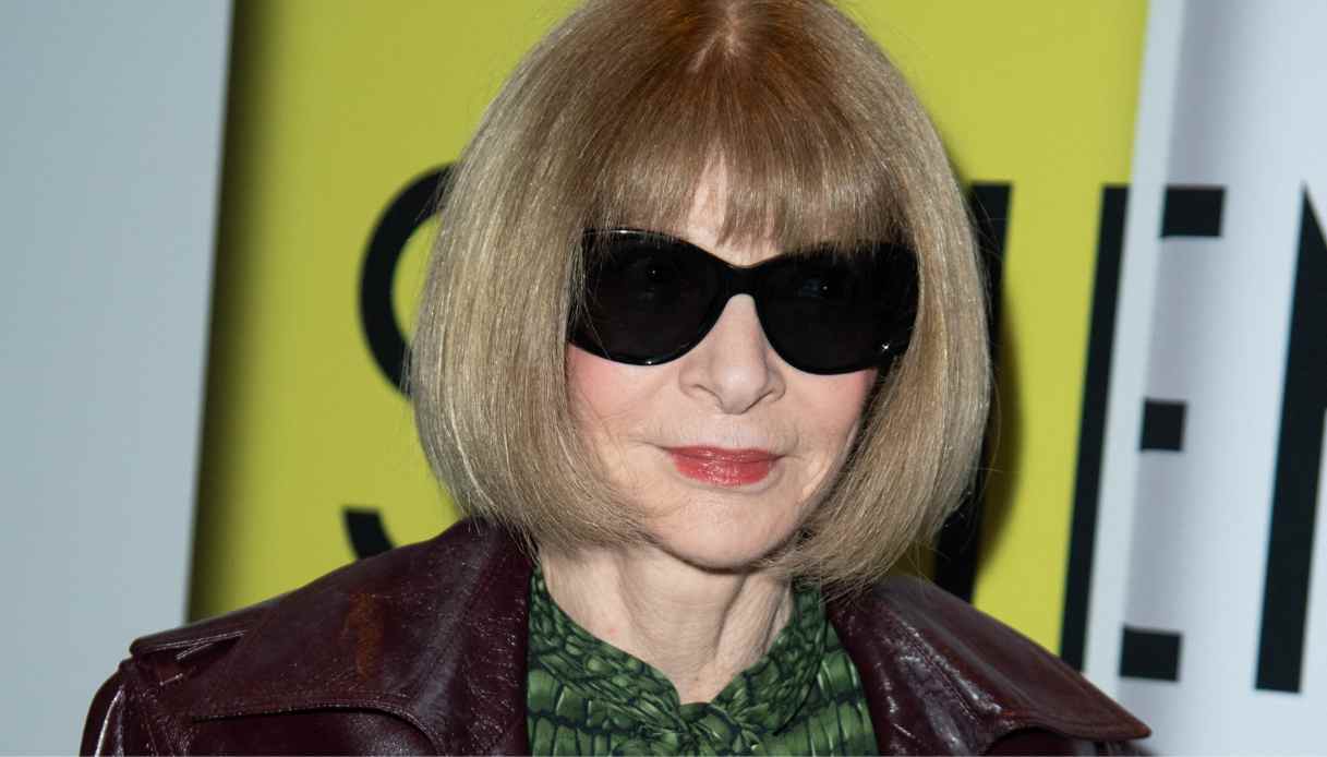 Met Gala 2025, il tema sarà il Black Style: chi affiancherà Anna Wintour