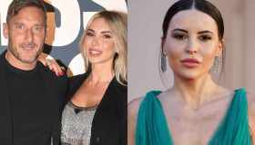 Francesco Totti ha tradito Noemi Bocchi con Marialuisa Jacobelli? Lei conferma il flirt: “È evidente”